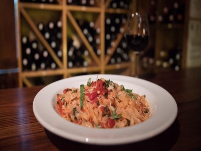 Things To Do CUCINA RUSTICA